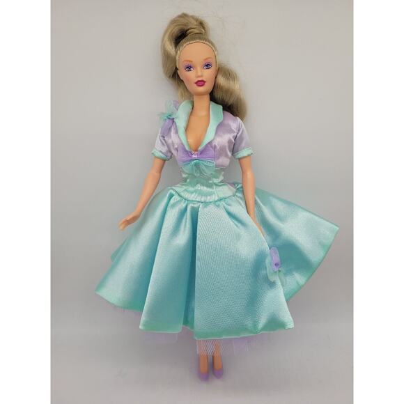 Integrity Toys Jason Wu Hamilton Toys Candi Cover Girls Violets & Mints Doll EUC - Picture 2 of 4